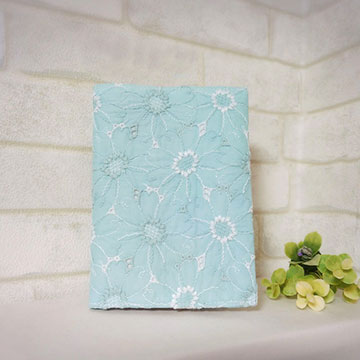 お薬手帳カバー